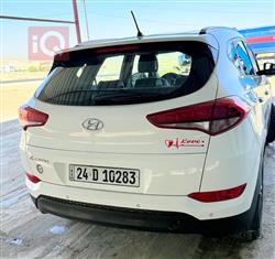 هیوندای تۆکسۆن